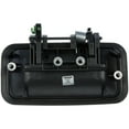 thumbnail image 3 of Dorman 81137 Tailgate Handle for Specific Isuzu Models, Black, 3 of 4