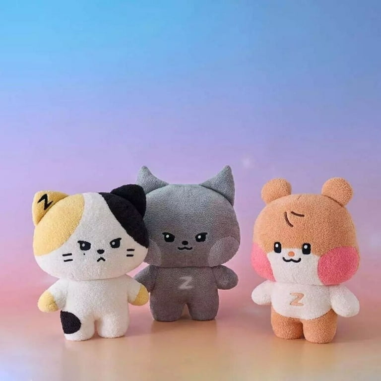 40cm ZEROBASEONE ZB1 Zeroni Stuffed Toys Push Doll - Walmart.com 40cm ZEROBASEONE ZB1 Zeroni Stuffed Toys Push Doll - Walmart.com