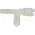 thumbnail image 4 of Dorman Heater Hose Connector 800-413CD OE Solutions; OE Replacement, 4 of 4