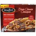 thumbnail image 1 of STOUFFER'S Diner Classics Beef Stroganoff 245 g, 1 of 6