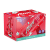 Alani Nu Energy Drink - Cherry Slush - 12oz Cans (12 Pack)