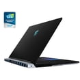thumbnail image 3 of MSI Titan 18 HX 18" Gaming Laptop, Intel Core i9 i9-14900HX, 64GB RAM, NVIDIA GeForce RTX 4090 16 GB, 4TB SSD, Windows 11 Pro, Titan 18 HX A14VIG-088US, 3 of 5