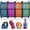Gradient Color, variant on Printer Filament Pla Bundle 1.75mm Multicolor, +-0.02mm Dimensional Accuracy, Printing Filament for DIY Projects, Holiday Crafts(1 kg,Gradient Color)