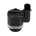 thumbnail image 1 of Front Parking Sensor, ABS Plastic   66209270495 PDC Parking Sensor  For Auto Replacement For 535i GT 550i 2012-2014, 1 of 8