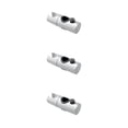 thumbnail image 2 of Toystoory Shower Rail Slide Holder 360 Installment Degree Design Surface Different Easy Unique Smooth Burr Rotation No Hole Type1 NO1 Toystoory CBP120278, 2 of 6