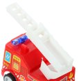 thumbnail image 4 of 6pcs Kids Car Toys Miniature Pull Back Car Plaything Children Toy Mini Pull Back Car Models, 4 of 9