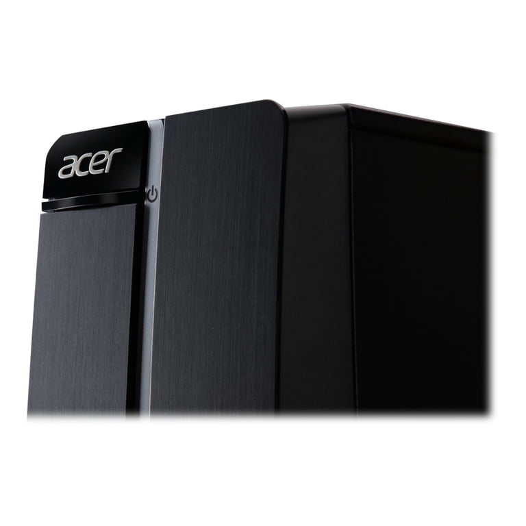 Acer Aspire XC-603G_WJ2900 - SFF Pentium J2900 / up to 2.66 GHz