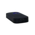 thumbnail image 2 of Aibecy Handheld 3-in-1 Barcode Scanner 1D Bar Code Reader Support BT & 2.4G Wireless & USB Wired Connection Compatible with Windows Android iOS for Supermarket Retail Logistics Warehouse, 2 of 7