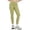 Green, variant on QHFBli Workout Leggings for Women High Waisted Lexi Lined Exercise Athletic Gym Fitness Yoga Pants 26"