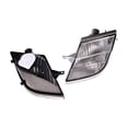 thumbnail image 1 of Cuarto Micra 2007 Nissan Izq Blanco S/Foco DEPO ., 1 of 4