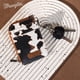 thumbnail image 2 of Cartera Montana West Wrangler en Cuero de Cabra y Pelo de Caballo 14x11x8 cm, 2 of 6