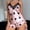 Pink, variant on Ussuma Lounge Sets for Women Spaghetti Strap Faux Silk Lace Patchwork Camisole Shorts Soft Lightweight Summer Loungewear for Masquerade Ball M Pink