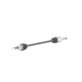 thumbnail image 3 of TrakMotive CV Axle Shaft SB-8047 Premium; OEM Replacement, 3 of 5
