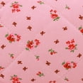 thumbnail image 2 of Acolchada para Artículos Tocador Cosméticos Maquillaje Floral, 2 of 9