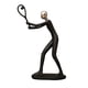 thumbnail image 1 of Xihbxyly Ofertas Diarias Figura Deportiva de Resina para Decoración Del Hogar, Sencilla y Creativa., 1 of 1