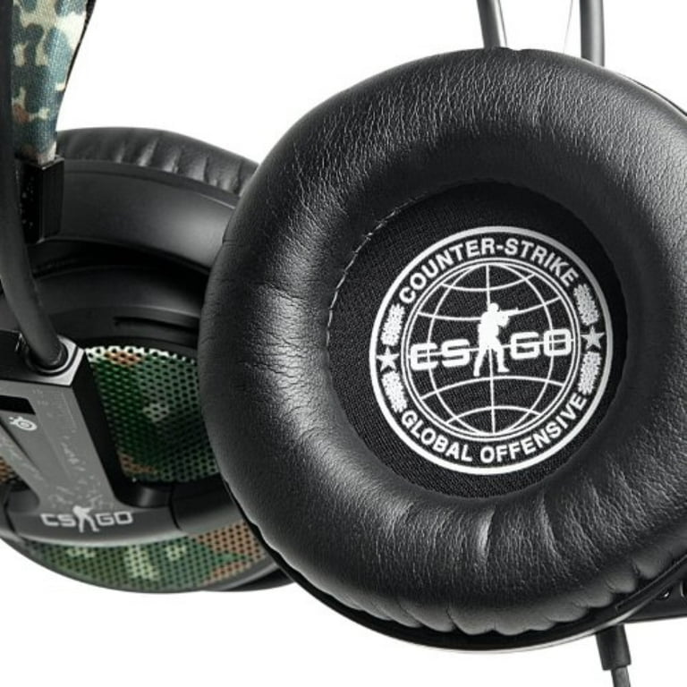 Steelseries siberia 300 sale