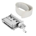 thumbnail image 1 of Music Box, Play Any Music You Wish DIY Music Box Movement Practice And Imitation Use  For Travel For Home For For School For Studio, 1 of 8