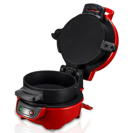 

Mini Non Stick 110V 220V Kitchen Burger Bread Sandwich Maker Machine Toaster Grill Baking Pancake Pan - 빵 토스트기