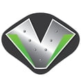 thumbnail image 2 of MotoAlliance VIPER UTV Winch Mount Plate for Honda Pioneer 500 & 520 (all models), 2 of 2