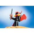 thumbnail image 3 of Roblox Lord Umberhallow Action Figure, 3 of 4