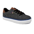 thumbnail image 2 of Tenis Daxon Style Child Color Gris con Azul Talla 18 Original Penguin OB100362S9C, 2 of 5