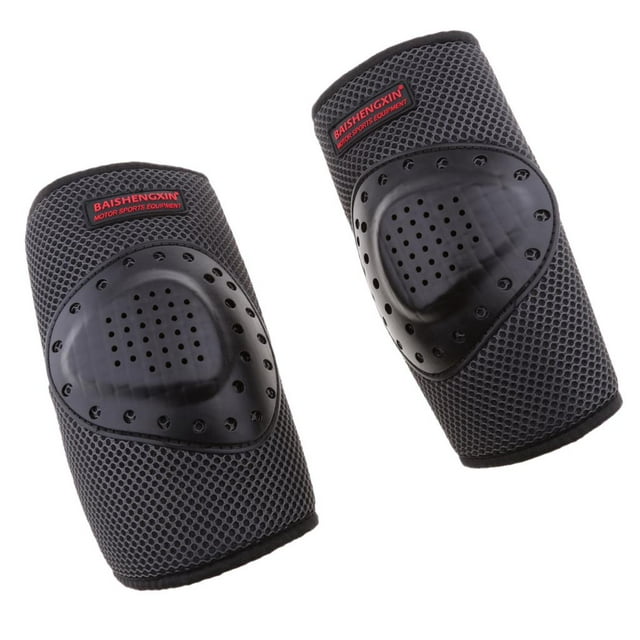 Niños Y Adultos Moto Rodilleras Protectoras Moto Rodilleras Motocicleta
