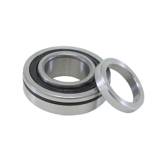 Sealed Axle Bearing with Lock Ring, Fits Ford 9 Inch Big Housing