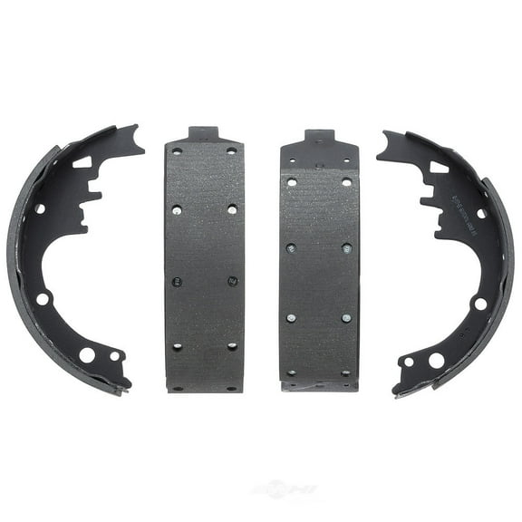 Drum Brake Shoe