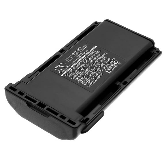 Battery for Icom IC-4011 IC-A14 IC-F14 IC-F24 BP-232 BP-232H BP-232N BP-232WP