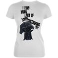 thumbnail image 1 of Family Guy - Lack Of Faith Juniors T-Shirt, 1 of 1