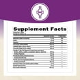 thumbnail image 2 of Natural Factors OsteoMove Joint Care, Extra Strength Support for Joint and Bone Health, Non-GMO, 60 Tablets, 2 of 8