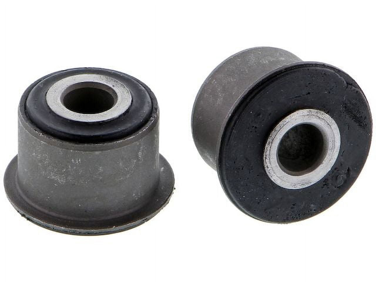 Front Lower Control Arm Bushing Kit For 2014-2018 Nissan Altima – 4 Pieces, OE Spec, Aftermarket