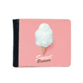 thumbnail image 1 of huge  egg cs ice  popsicles flip bifold faux leather wallet  multi-function card purse, 1 of 4