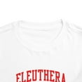 thumbnail image 4 of Eleuthera Bahamas Toddler Shirt Gifts Boy Girl Size 2T-5T, 4 of 4