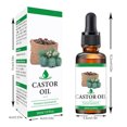 Dreparja Clearance Castor Oil Natural Hair Oil Nourishing Soothing