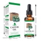 thumbnail image 2 of Productos para el cuidado del cabello Aceite de ricino Aceite capilar natural Aceite de masaje nutritivo y calmante Cuidado del cabello Acondicionador para el cabello de 30 ml, 2 of 4