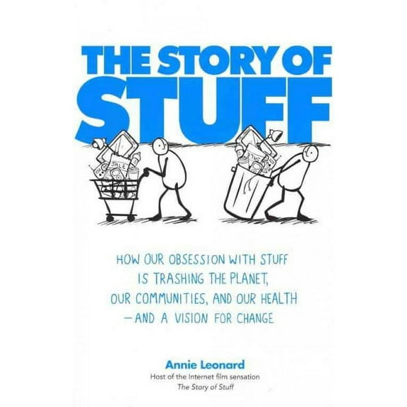 The Story of Stuff