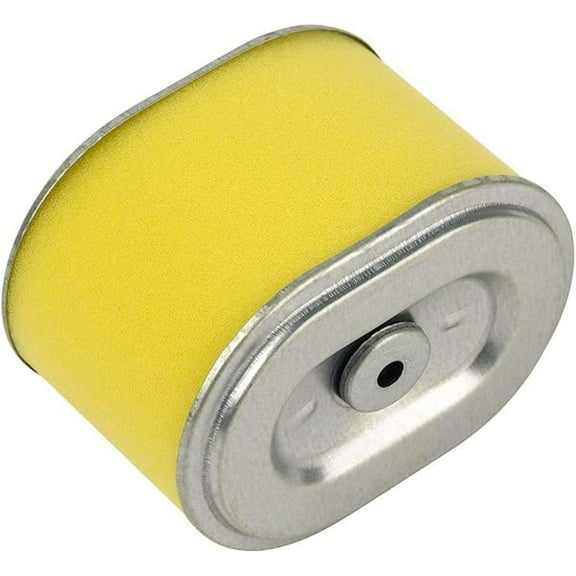 Air Cleaner Filter for Small Engine  Replacement Air Filter Compatible with Briggs & Stratton Part 590601