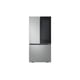 thumbnail image 1 of Refrigerador InstaView LG French Door 25 pies cúbicos Conectividad LG ThinQ, 1 of 15