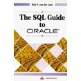 thumbnail image 1 of Pre-Owned The SQL Guide to Oracle (Paperback) 0201565455 9780201565454, 1 of 1