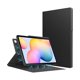 thumbnail image 1 of wonim11 TiMOVO Case for All-New Samsung Galaxy Tab S6 Lite 10.4 Inch 2024/2022/2020, Ultra Slim Lightweight Magnetic Stand Cover Fit Galaxy Tab S6 Lite Tablet - Black, 1 of 1