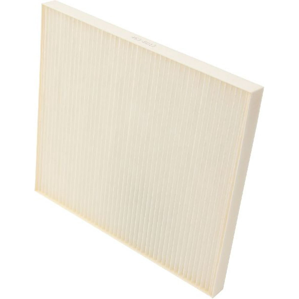 OE Replacement for 20042009 Kia Spectra Cabin Air Filter (Base / EX