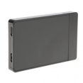 thumbnail image 1 of 2x USB3.0 .5 " HDD Caja De Disco Duro Caja De Caja De Disco Para Computadora Portátil Macarena Caja de disco duro, 1 of 8