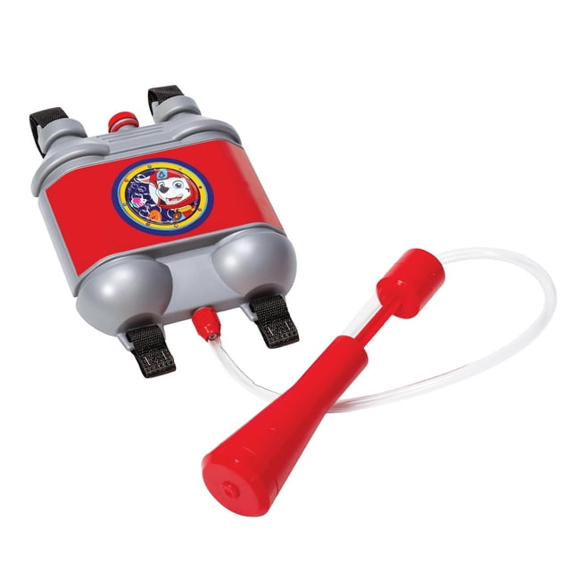 Juguete de Rescate Nickelodeon Paw Patrol Agua para Niños