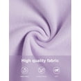thumbnail image 5 of Daydance Toddler Girls Ballet Tutu Skirt Ruffle Sleeve Dance Dress Dancewear, 5 of 5