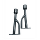 thumbnail image 2 of Slider Universal-  Bloosom Modelo Croked Negro, 2 of 4