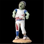 ZOMBIE BASEBALL KID