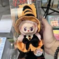 thumbnail image 4 of Nueva caja misteriosa Labubu, bonita colección de muñecos de vinilo de peluche, modelo de juguete, decoración de regalo, regalos para niños, 4 of 5
