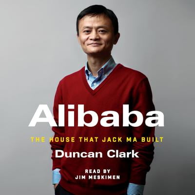Alibaba - Audiobook