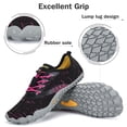 thumbnail image 7 of SAGUARO Water Shoes Mens Womens Barefoot Shoes Quick Drying Breathable Ooutdoor Sports Swim Pool Climbing Running, 7 of 7